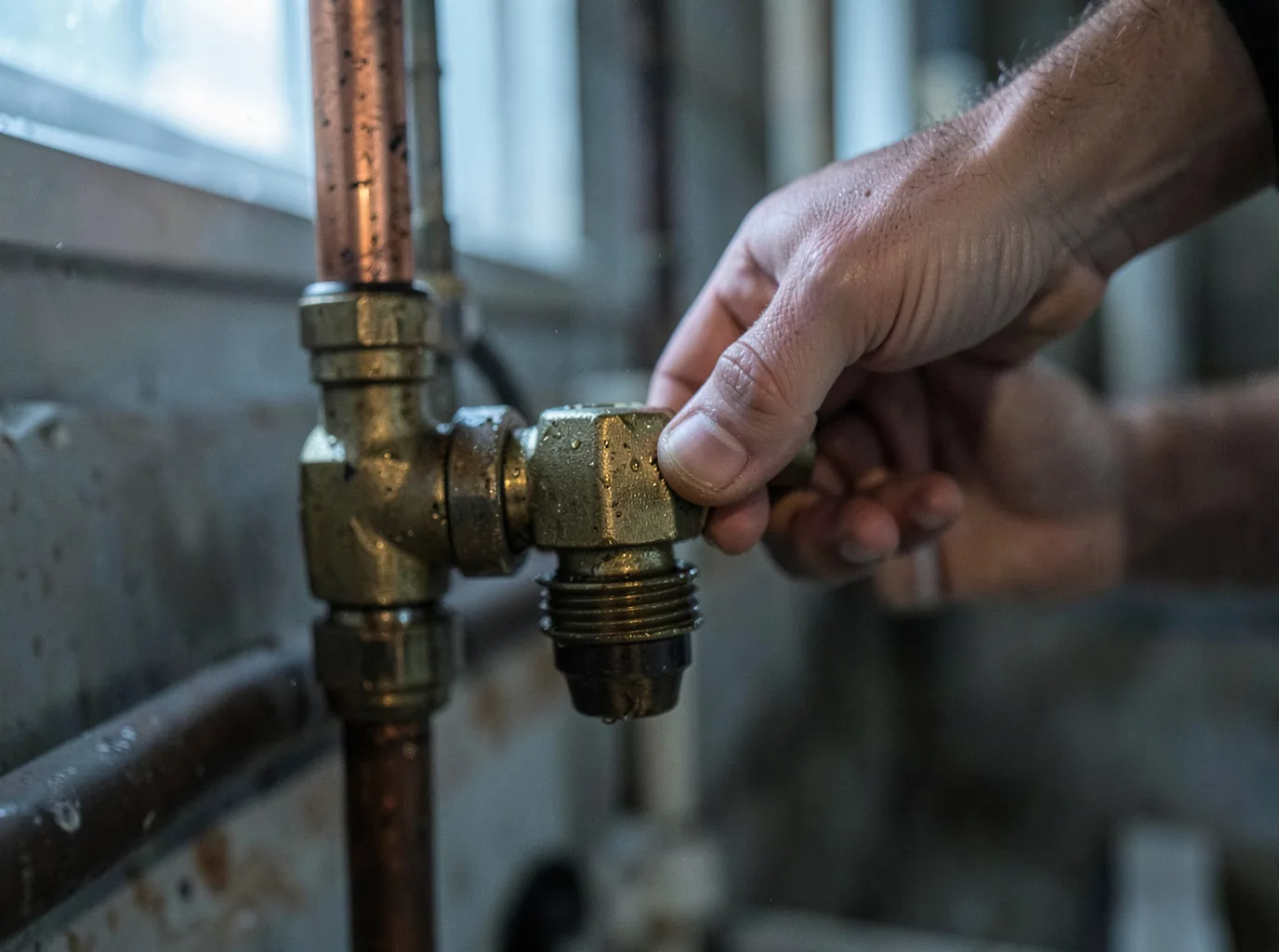 Emergency Plumber Westphalia, IA FAQs